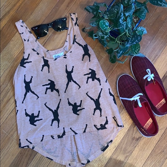 Volcom Tops - Volcom | Asymmetrical Tank! ❤️